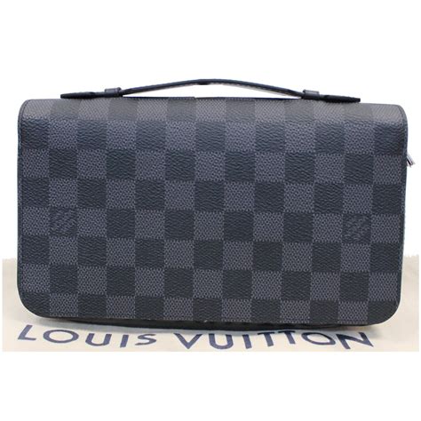 louis vuitton wallet dhgate|louis vuitton damier graphite wallet.